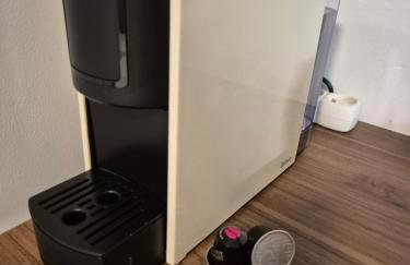 Petite cour privée - à 1minute à pied de la plage - Foto 3