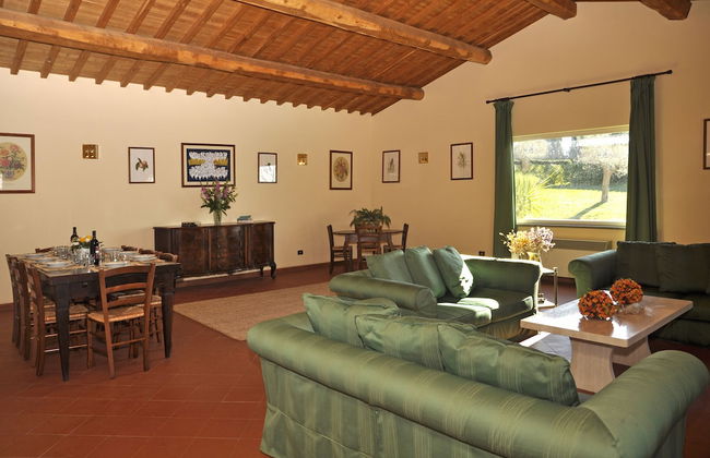 Tenuta Santa Cristina - Foto 42