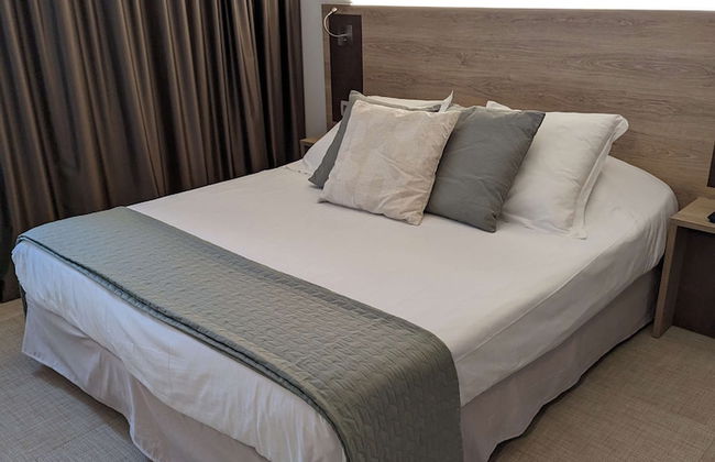 Kyriad Prestige Residence & Spa Cabourg - Dives-sur-Mer - Foto 6