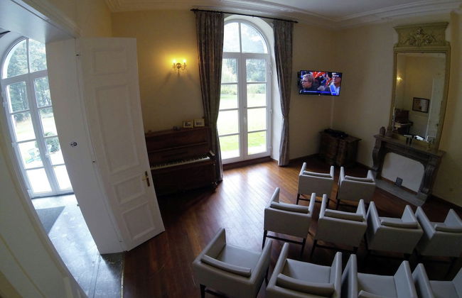 Luxurious Mettet Mansion - Foto 24