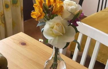 Estudio con terraza - Foto 13