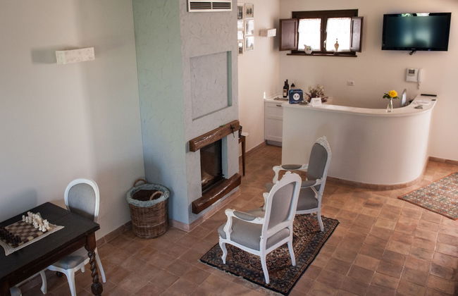 Villa Coralia - Photo 4