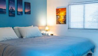 2B2B pet-friendly with views near dog park - Foto 2