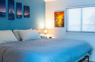 2B2B pet-friendly with views near dog park - Foto 2