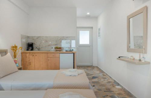 Niki's Studios Kalymnos - Foto 42