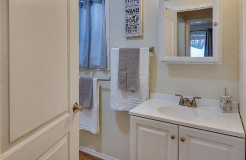 Soldotna Vacation Rental about 8 Mi to Kenai River! - Foto 12