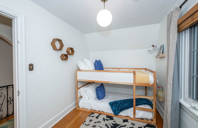 Avon Hills Hideaway - Foto 8