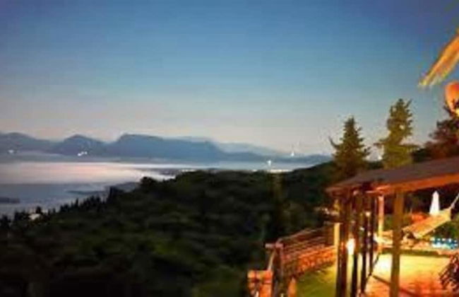 Executive Villa Scorpios With Private Pool - Foto 14