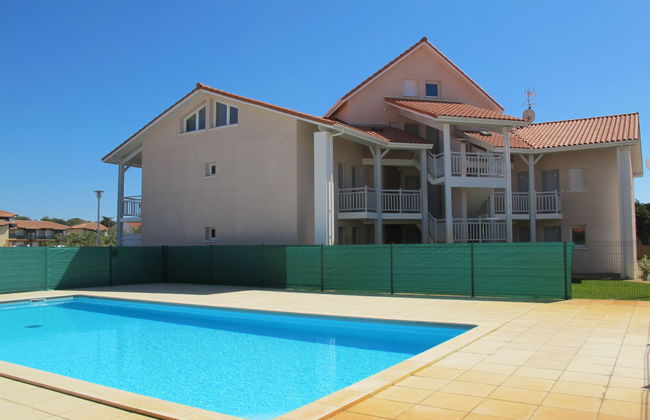 Résidence Belle Dune - Foto 12