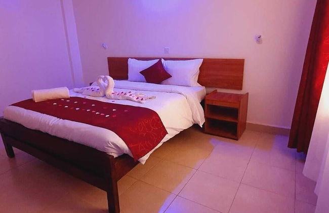 Comfort E Suites - Foto 13