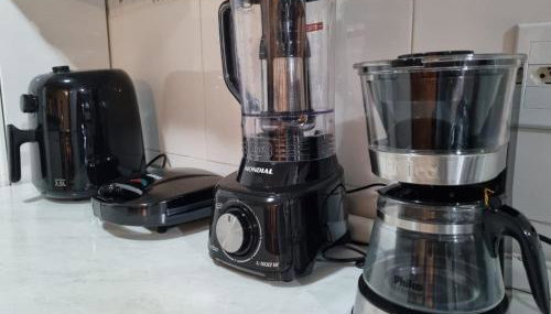 Bella casa da paz - Foto 2, toaster