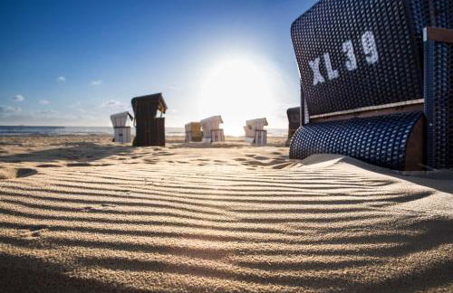 Ferienhaus Wiesenblick 18 - Foto 8