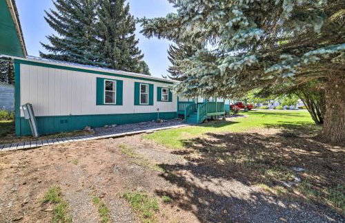 Cozy Ashton Abode with Yard - Near Park and Pool! - Foto 22