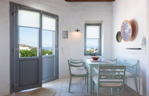 Dora's traditional houses - Foto 15