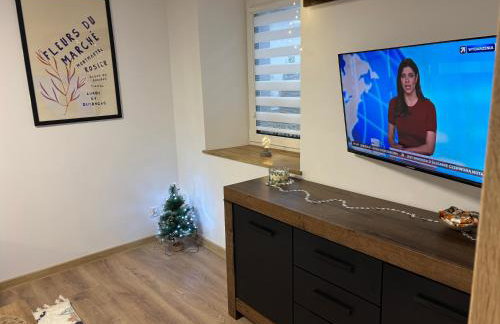 Apartament nad rzeką - Photo 19