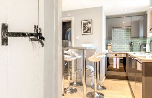 River cabin & Mills Cottage - Foto 8