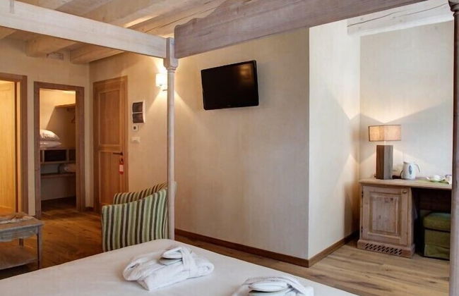 Agriturismo Costa di Faraggiana - Photo 8