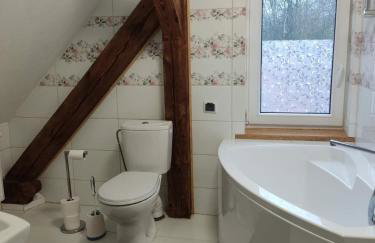 Dom Zawiadowcy - Foto 9