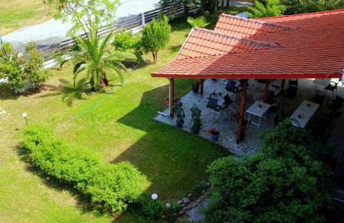 Hotel Geromichalos - Foto 38