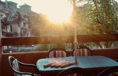 Hacienda del Sol Beachside and Golf Apt Marbella Puerto Banus - Photo 37