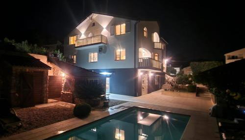 Apartments Villa Lora - Foto 5