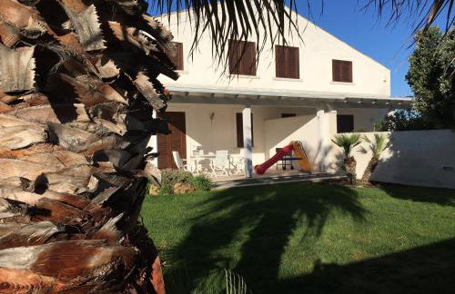 Villa Elen - Foto 29