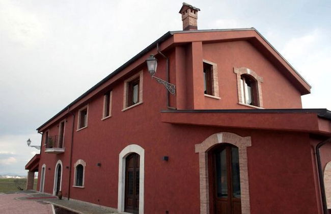 Tenuta Terre dei Latini - Foto 39