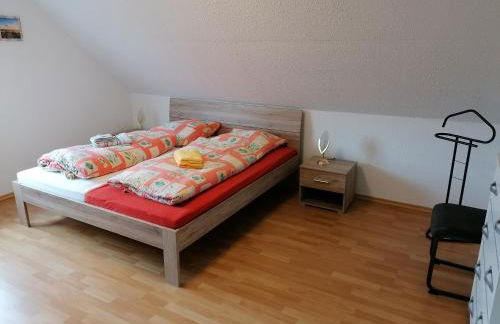 Ferienwohnung Fleischer - Foto 23