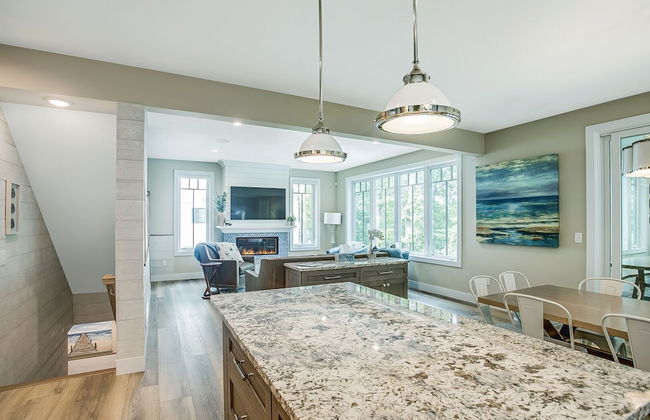 lakemore Resort - Foto 5