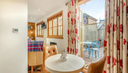 Copse Lodge - Foto 2