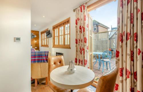 Copse Lodge - Foto 2