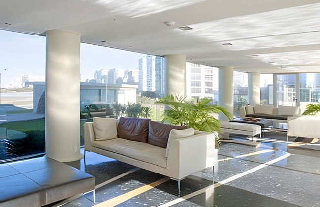 Oceana Suites Playa Brava - Photo 28