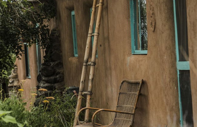 Taos Goji Farm & Eco-Lodge Retreat - Foto 8