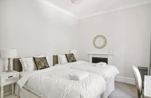 The Rectory Stunning Views Pool & Padel Court - Foto 11