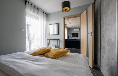 domki na wyłączność Koziniec, Solina Myczkowce Bieszczady 5 - Foto 39