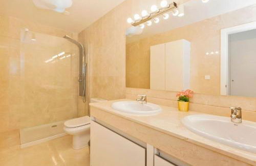 OH LA LIFE! MAGNOLIA GOLF SUSANA - Foto 71