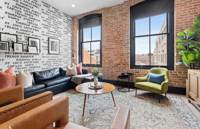 New Orleans Luxury Collection - Foto 39