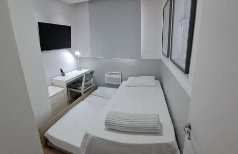 Passeio ou Trabalho! Riocentro, Projac, Parque Olímpico, Farmasi Arena, apartamento completo! - Foto 19