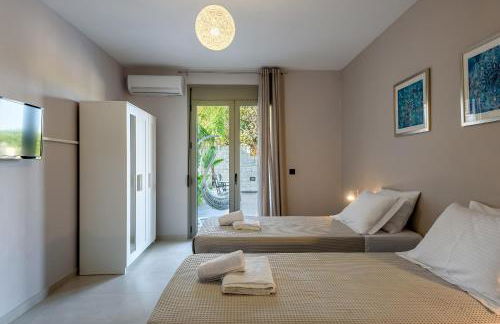 Villa Vasiliki - Photo 31