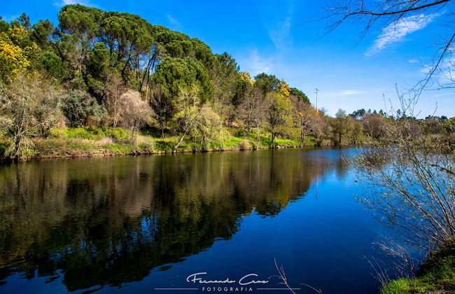 Hotel Pantanha Nature & Fitness - Foto 20