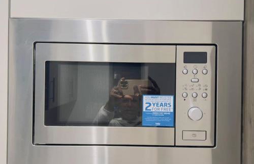 Rochester Lux Stay Townhouse 2 - Foto 69