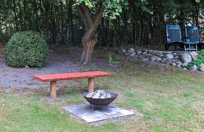 4 Star Holiday Home in Struer - Foto 30