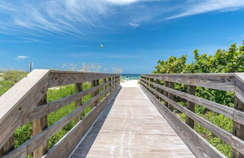 Calico AMI - Tropical Heated Pool - Steps to Beach - Family Friendly - Foto 32