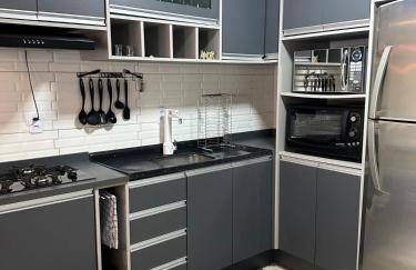 Casa confortável com churrasqueira e garagem - Foto 18