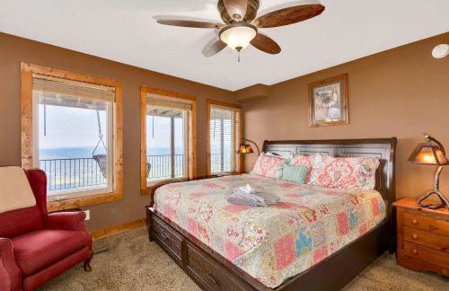 Stone Ledge Refuge with private hot tub - Foto 30