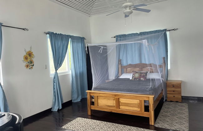 Round the point Bungalow - Foto 3