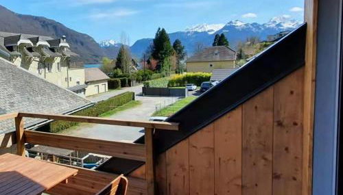 La maison du lac - Foto 5