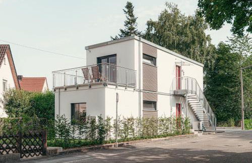 Flying Spaces am Hechtweiherpark - Foto 1