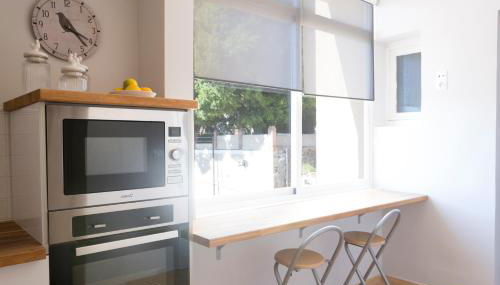 Living4Malaga Monte Sancha Deluxe View - Photo 4