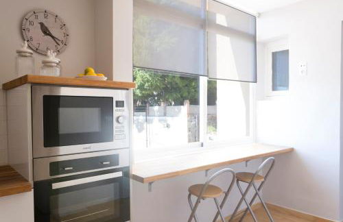 Living4Malaga Monte Sancha Deluxe View - Photo 4